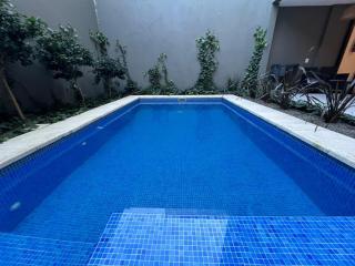 Departamento moderno en Colegiales - 7