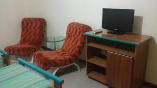 Hotel Fiera - Pesaro - 0