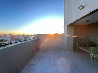 Departamento moderno en Colegiales - 8
