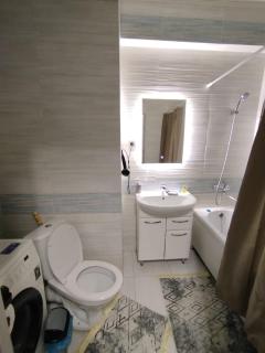 Квартира студия в ЖК Lotus Terrace - 6