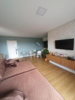 Excellent apartment claudiaalencar22 - 0