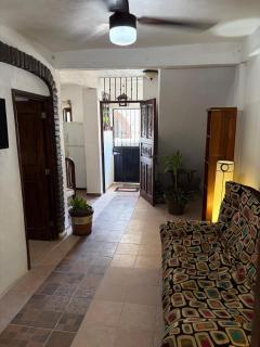 Charming 1BR in Romantic Zone, AC, Great Location - 0