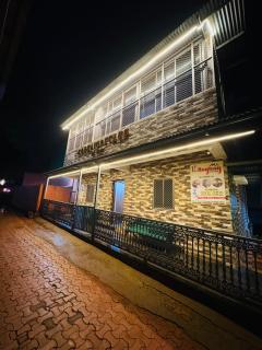 ROGHAY COTTAGE - 1