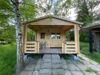 Chata u Štiky - Pike's Cabin - 3
