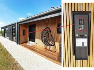 5 star holiday home in Vinderup - 4