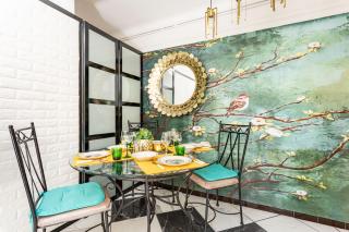 40m2 sur jardins - 4
