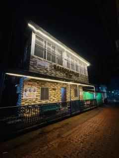 ROGHAY COTTAGE - 6
