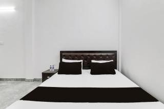 SPOT ON Hotel chitransh inn - 0