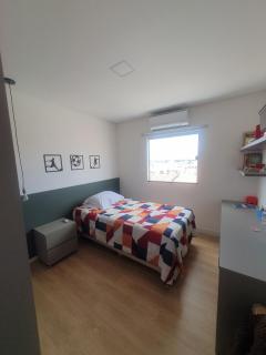 Excellent apartment claudiaalencar22 - 4