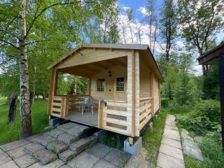 Chata u Štiky - Pike's Cabin - 5
