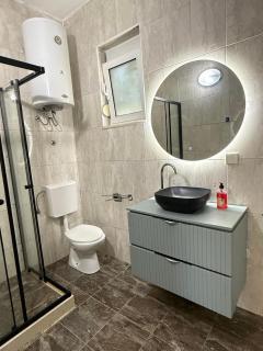 Montebello Inn apartments - Ulcinj - 7
