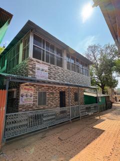 ROGHAY COTTAGE - 7