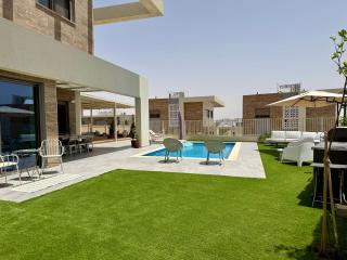 וילה אדמה אילת Villa Adama Eilat - 4