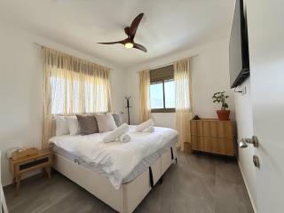 וילה אדמה אילת Villa Adama Eilat - 5
