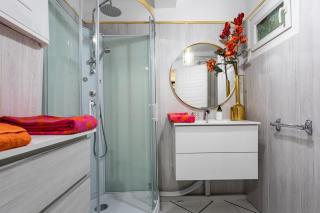 40m2 sur jardins - 1