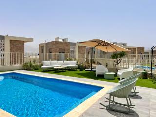 וילה אדמה אילת Villa Adama Eilat - 8
