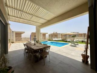 וילה אדמה אילת Villa Adama Eilat - 3