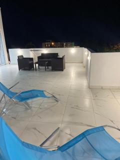 Montebello Inn apartments - Ulcinj - 5