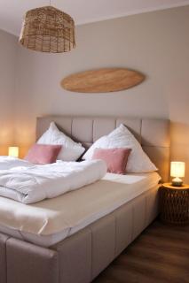 I love Büsum-Apartments Wohnung 1 - 3