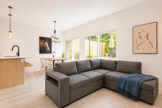 Amazing 2BR condo with private terrace presented by TripMontreal II - 5