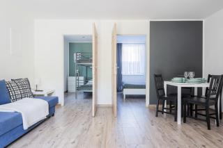 Apartamenty Jeżynowa 20 - Przestronne Apartamenty z Placem Zabaw - 4