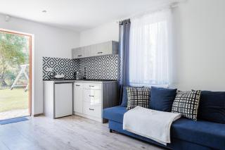 Apartamenty Jeżynowa 20 - Przestronne Apartamenty z Placem Zabaw - 5