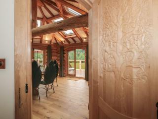 Copper Suite - 1