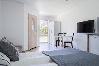 Apartamenty Jeżynowa 20 - Przestronne Apartamenty z Placem Zabaw - 8