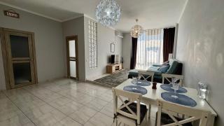 Luxury Arcadia Sea View Apartment - 7