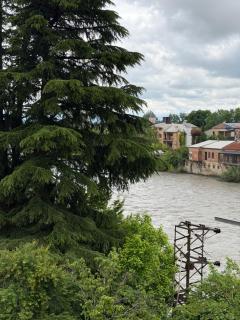 Royal District Apartment Kutaisi - 9