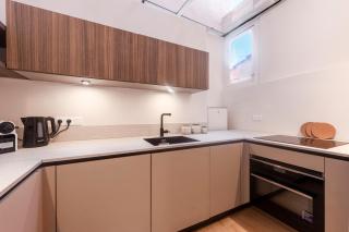 Home cinema - Walking distance to Monaco - Wi-Fi - AC - 5