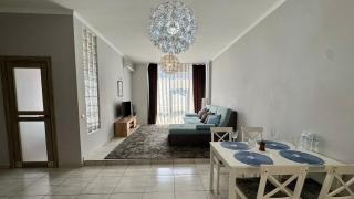 Luxury Arcadia Sea View Apartment - 6