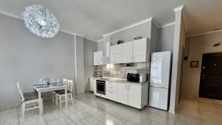 Luxury Arcadia Sea View Apartment - 4