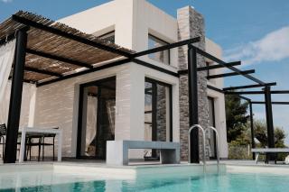 AELIA HORIZON VILLAS - Corinthia - 9