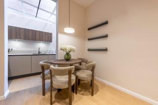 Home cinema - Walking distance to Monaco - Wi-Fi - AC - 7