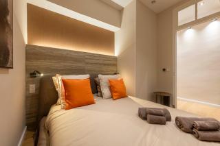 Home cinema - Walking distance to Monaco - Wi-Fi - AC - 2