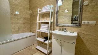 Luxury Arcadia Sea View Apartment - 2