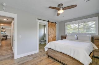 Secluded Lynn Haven Home, Huge Yard, Near Beaches - 1