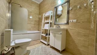 Luxury Arcadia Sea View Apartment - 3