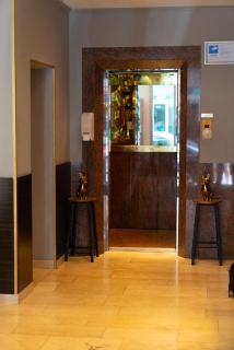 Hotel Mondial Munich - 8