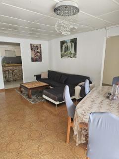 La maison bonheur - 1