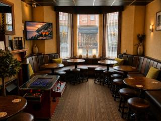 The Kings Cross Hotel - 6