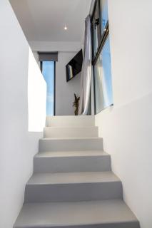Nimare Sunset Retreat - Private Pool & Sea View - 3