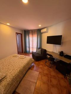 Villa Allyson Boutique Guesthouse - 7