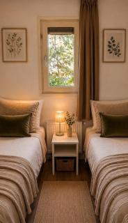 6 persoons chalet - Europarcs de Zanding - Otterlo - 4