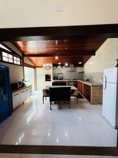 Casa Vila Colonial - 3