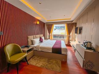 RB GROUP OF HOTEL - Norgyunma - 5