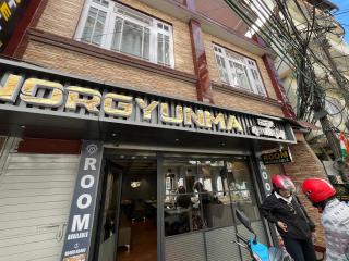 RB GROUP OF HOTEL - Norgyunma - 2