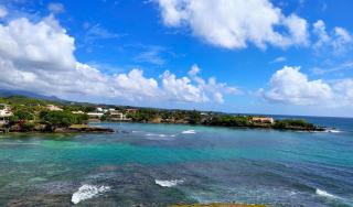 Ikhaya Ocean-front Luxury Villa with Infinity Pool - 9