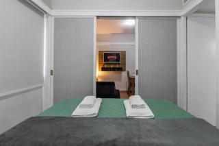 Flat Moderno | Jd. Paulista - 4